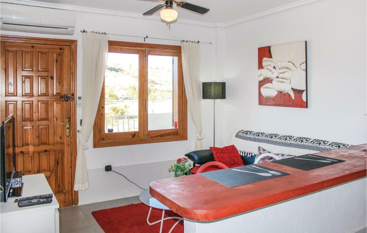 Amazing apartment in Rojales with 1 Bedrooms, WiFi&Outdoor swimming pool Buitenkant foto
