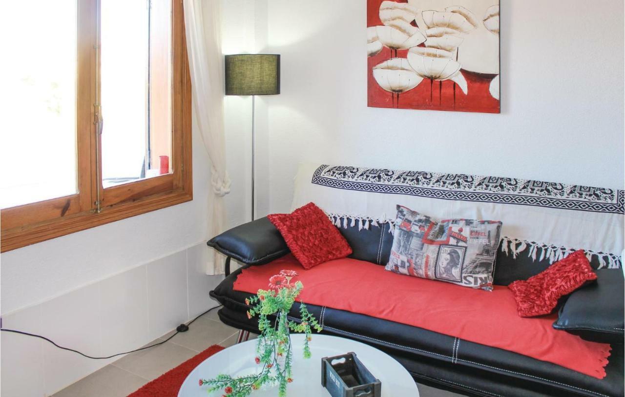 Amazing apartment in Rojales with 1 Bedrooms, WiFi&Outdoor swimming pool Buitenkant foto