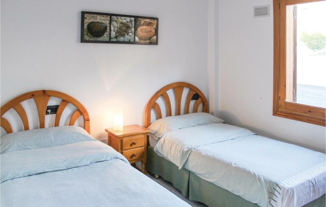 Amazing apartment in Rojales with 1 Bedrooms, WiFi&Outdoor swimming pool Buitenkant foto
