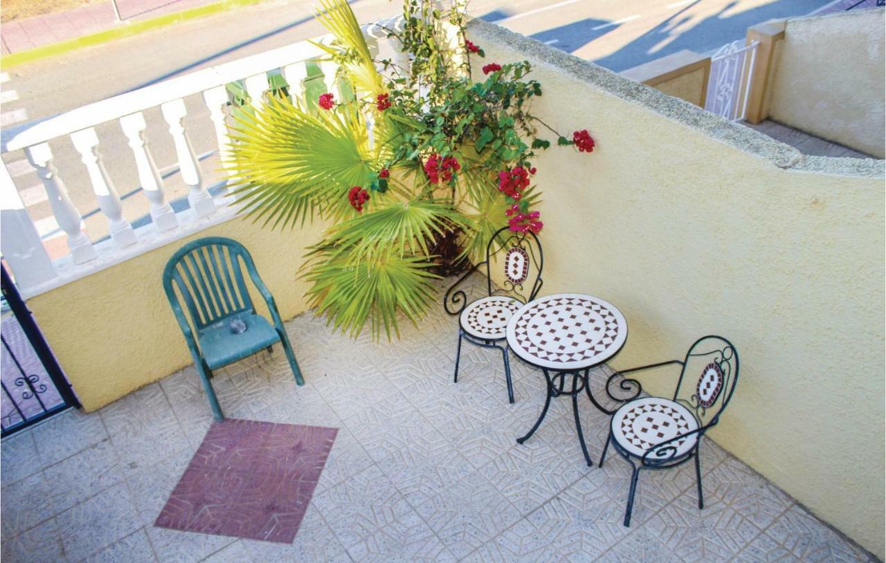Amazing apartment in Rojales with 1 Bedrooms, WiFi&Outdoor swimming pool Buitenkant foto